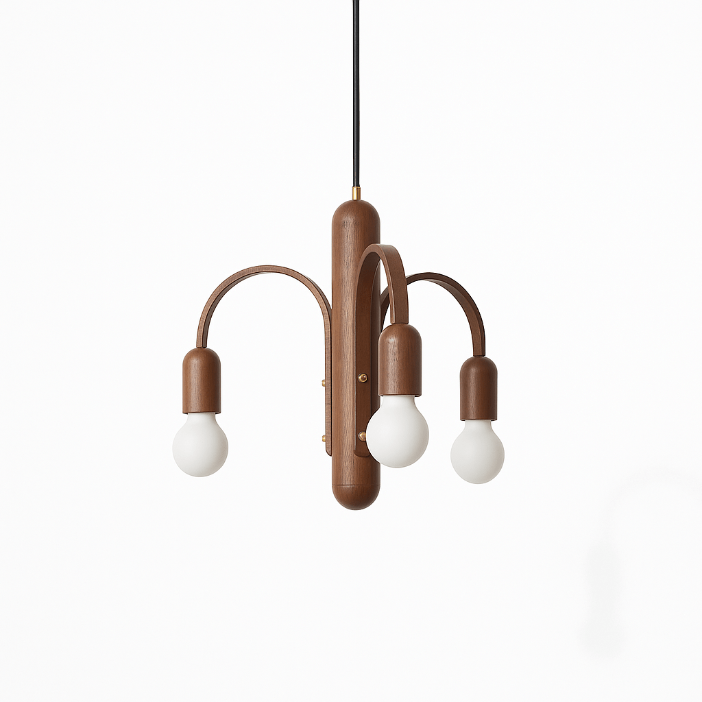 Zamra Pendant Light - Residence Supply