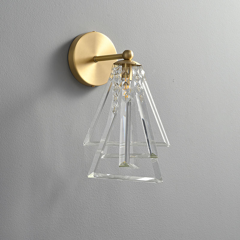 Zapto Wall Lamp - Residence Supply