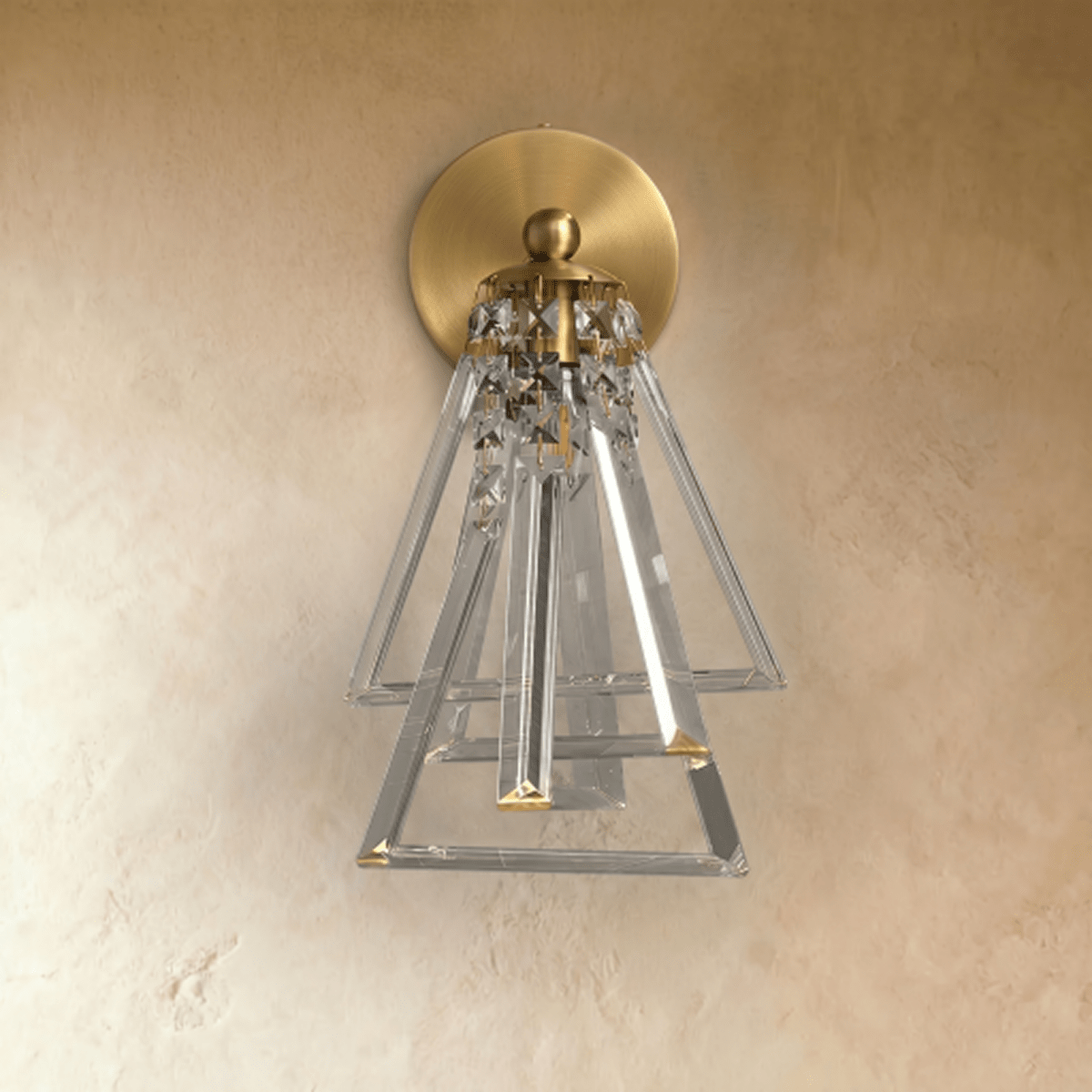 Zapto Wall Lamp - Residence Supply