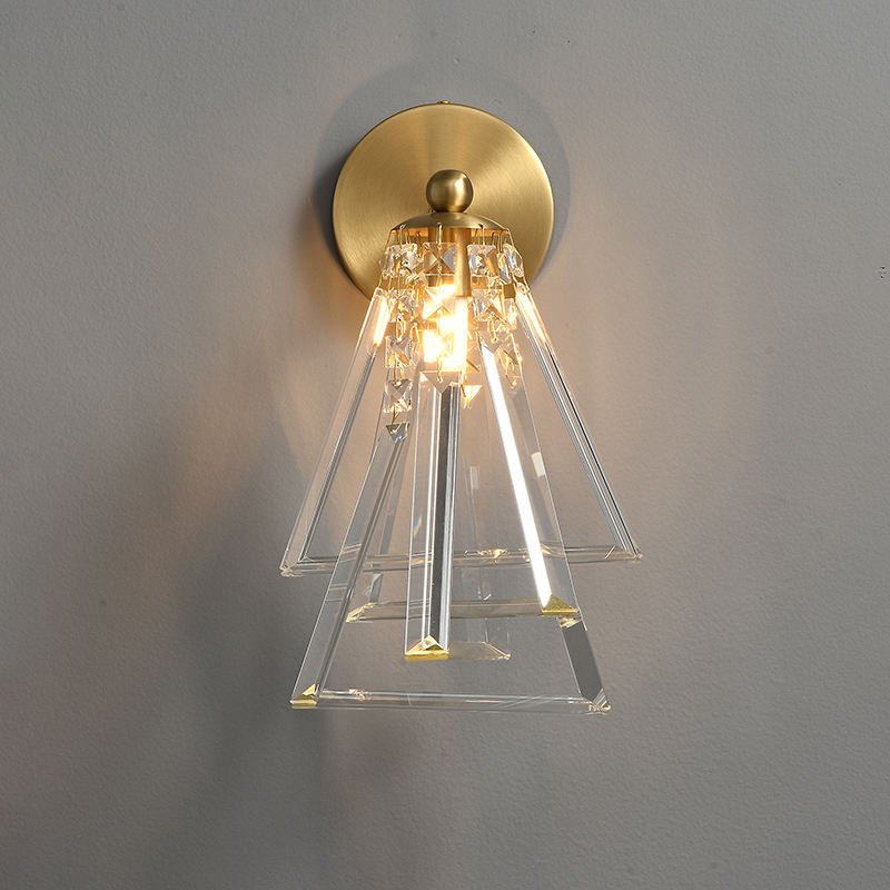 Zapto Wall Lamp - Residence Supply