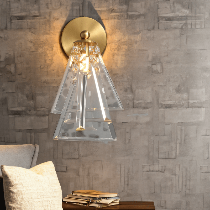 Zapto Wall Lamp - Residence Supply