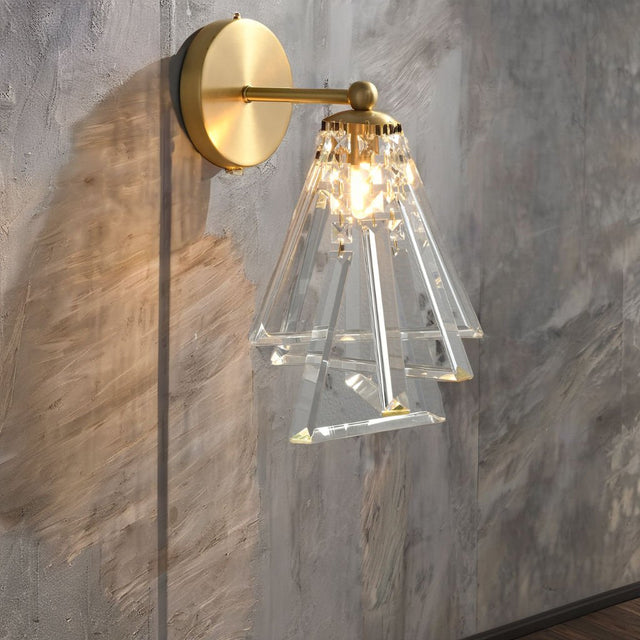 Zapto Wall Lamp - Residence Supply