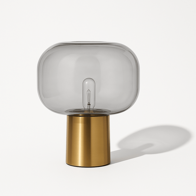 Zareen Table Lamp - Residence Supply