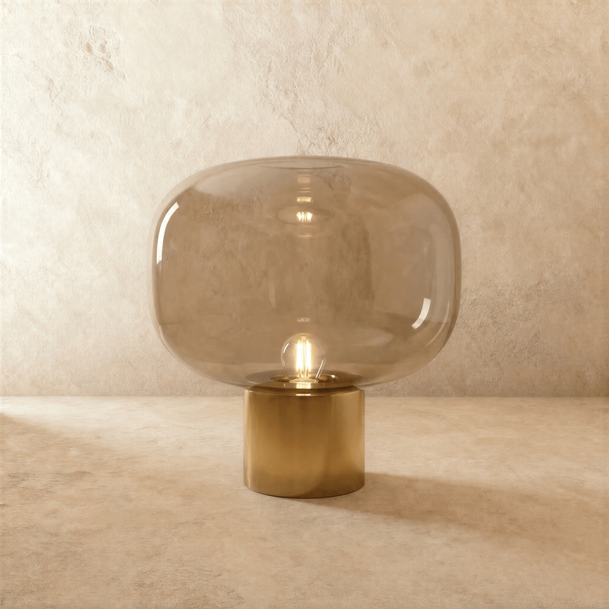 Zareen Table Lamp - Residence Supply