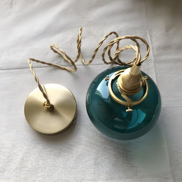 Zarja Pendant Light - Residence Supply