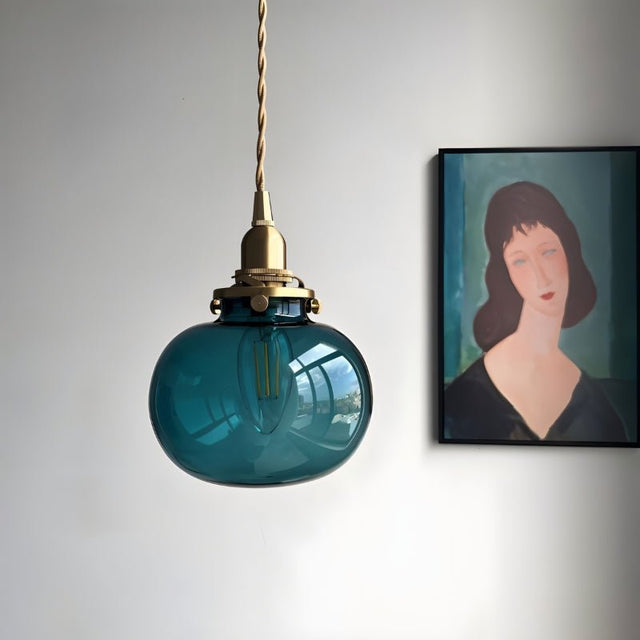 Zarja Pendant Light - Residence Supply