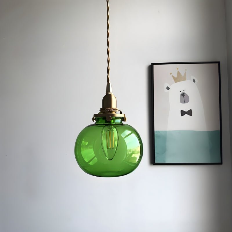 Zarja Pendant Light - Residence Supply