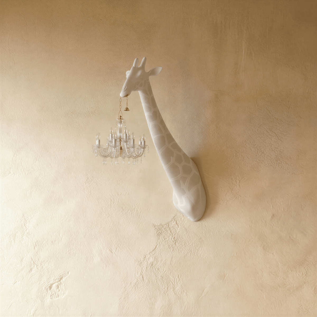 Zarrafa Wall Lamp - Residence Supply