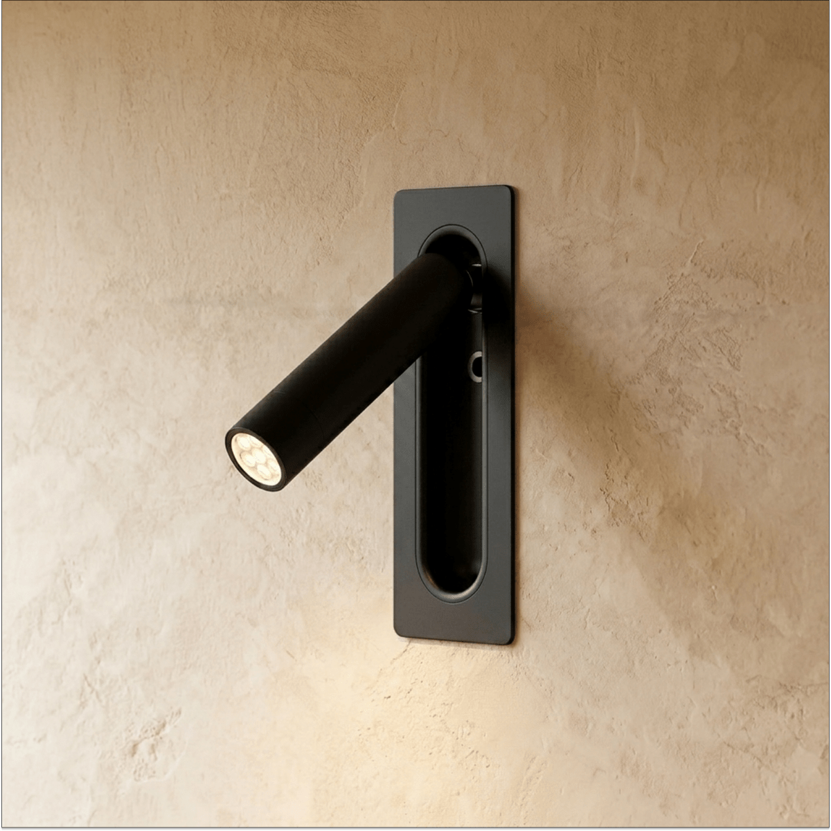 Zarwa Bedside Reading Lamp - Residence Supply