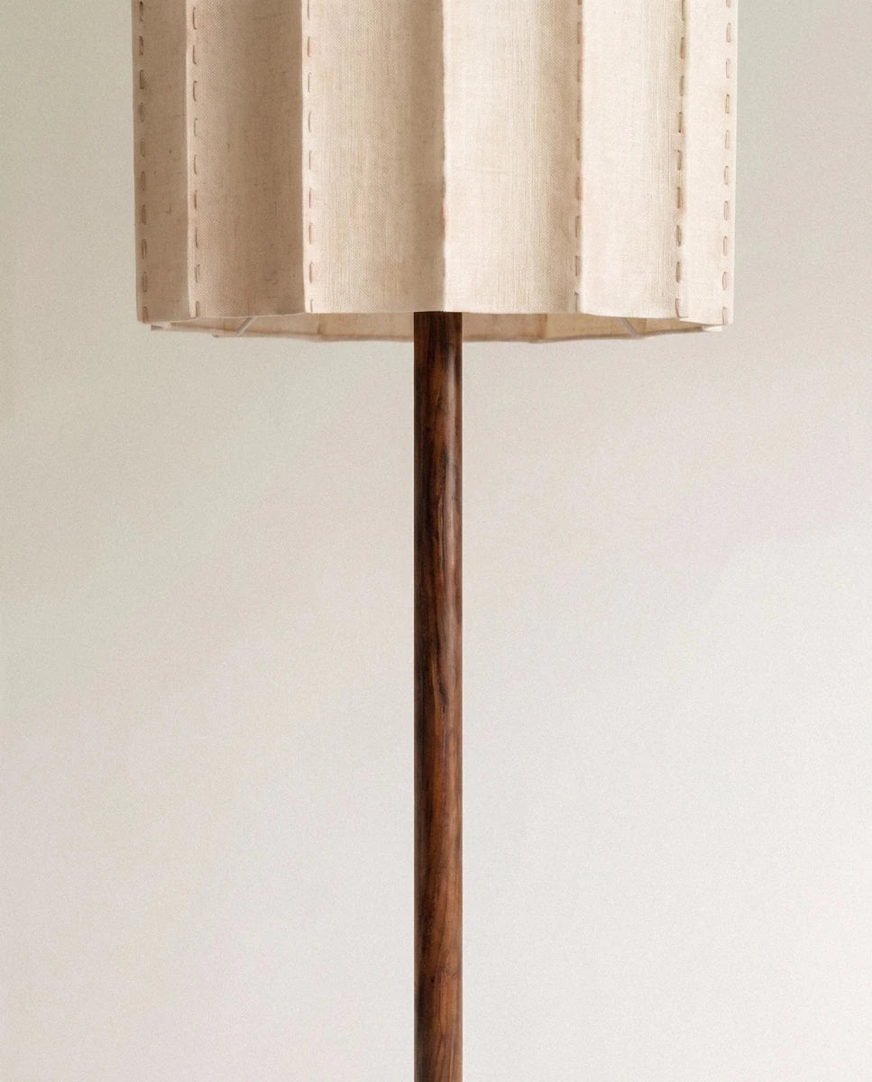 Zasta Floor Lamp - Residence Supply
