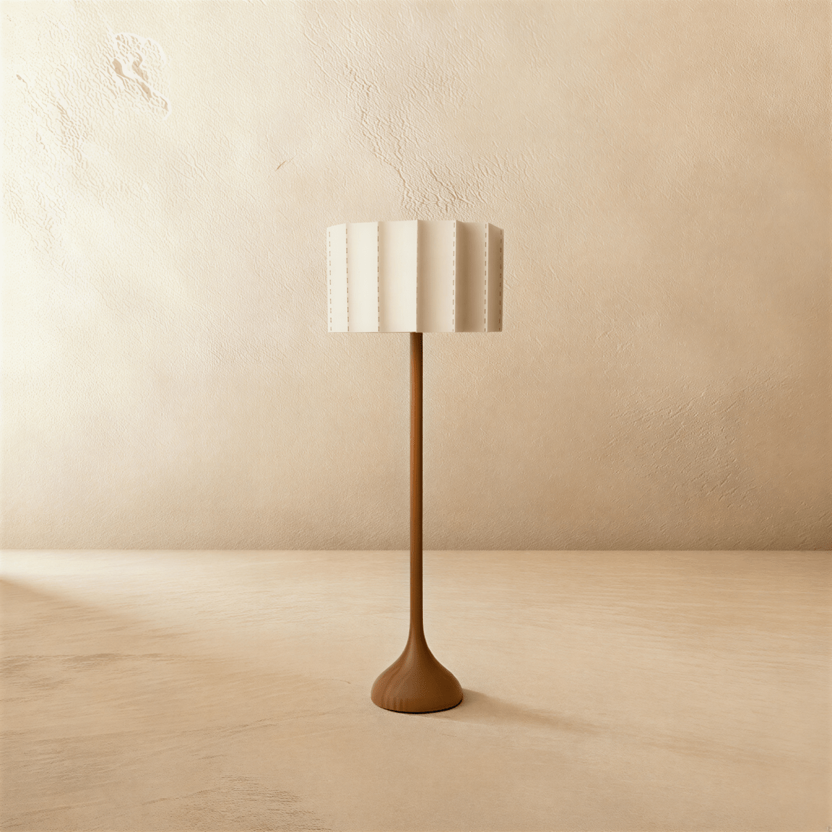 Zasta Floor Lamp - Residence Supply