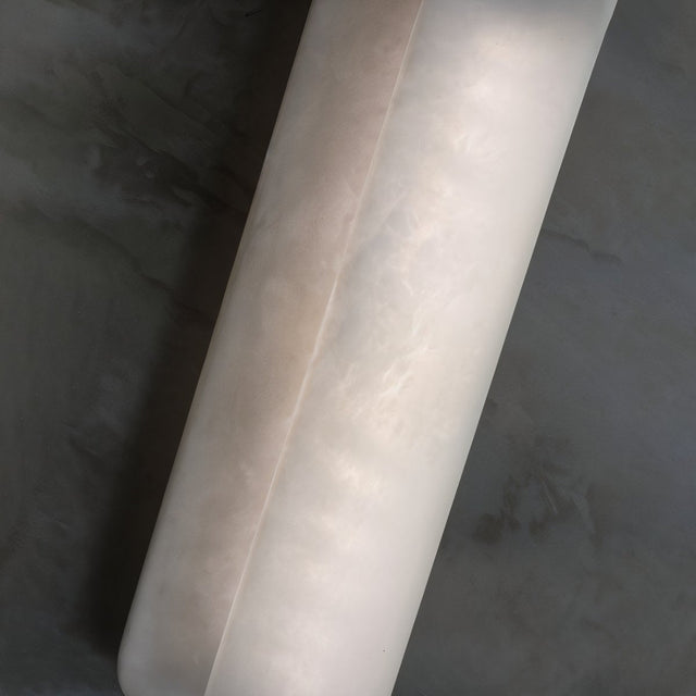 Zazu Alabaster Wall Lamp - Residence Supply