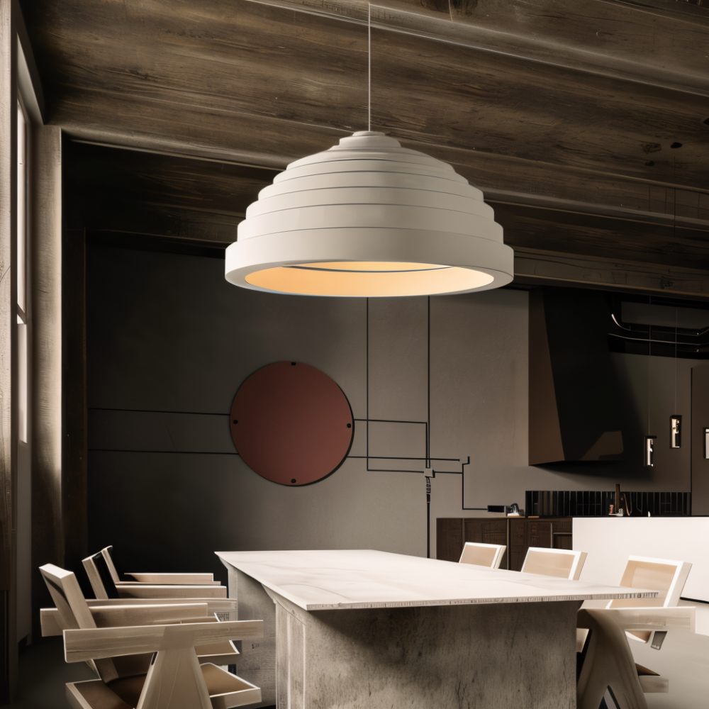 Zelena Chandelier
