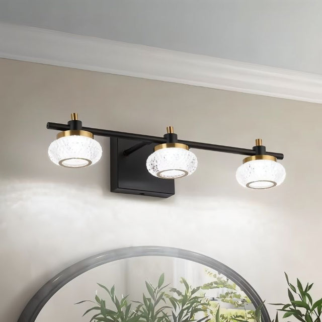 Zelvin Wall Lamp - Residence Supply