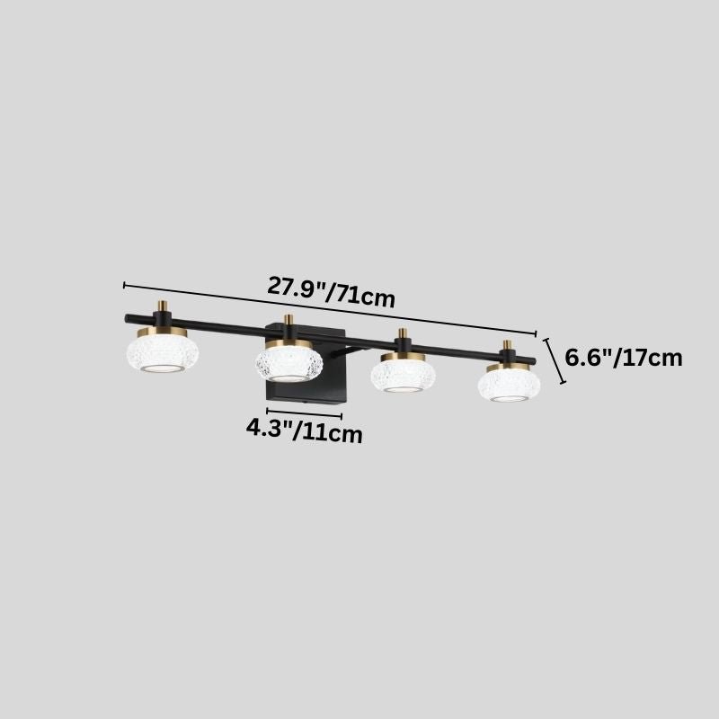 Zelvin Wall Lamp - Residence Supply