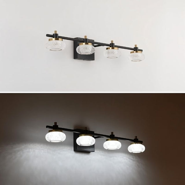 Zelvin Wall Lamp - Residence Supply