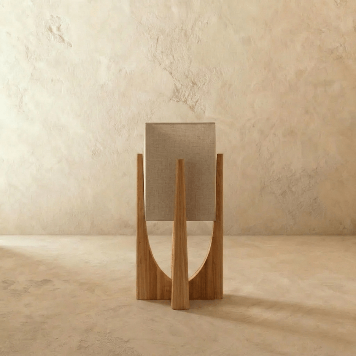 Zenic Table Lamp - Residence Supply