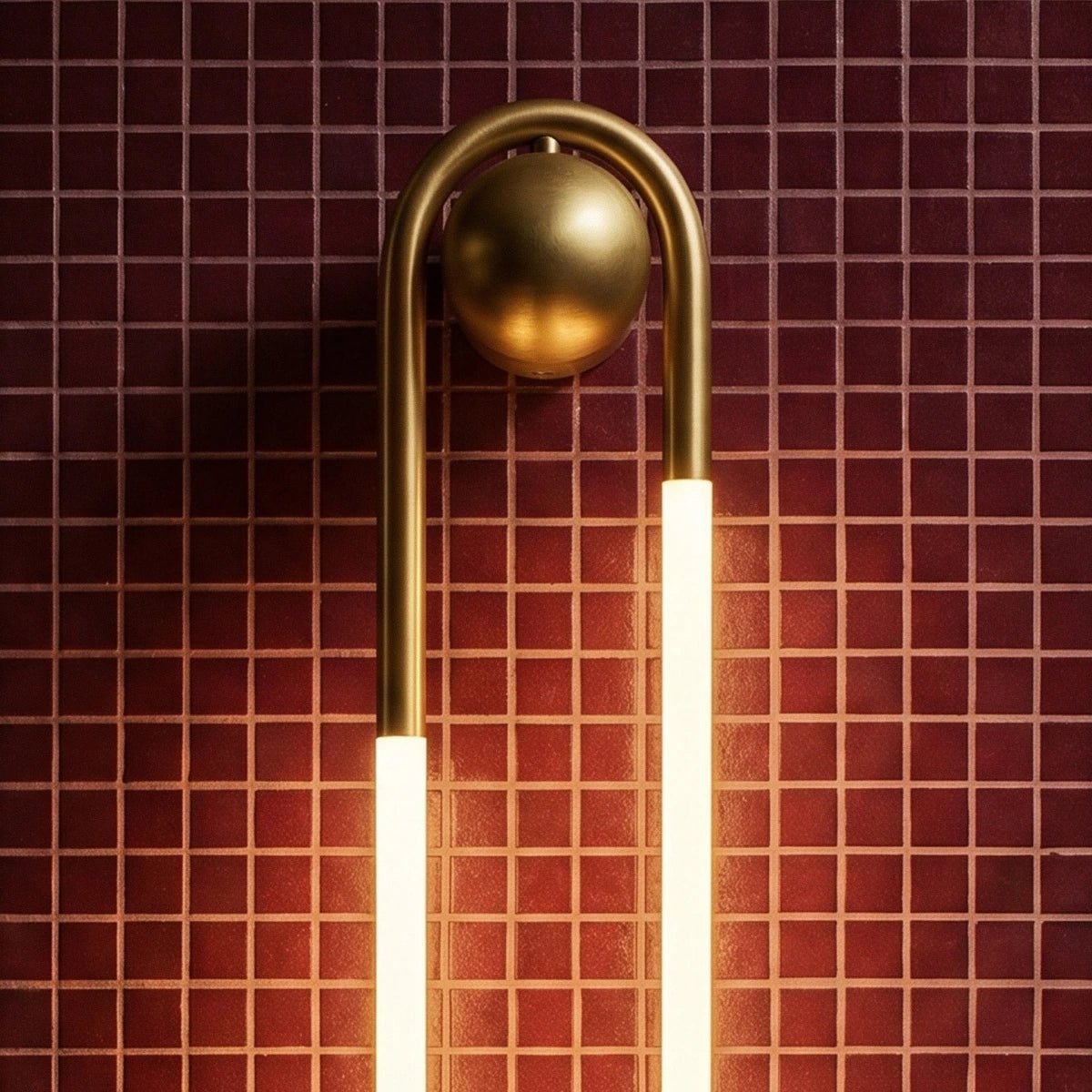 Zenn Wall Lamp - Residence Supply