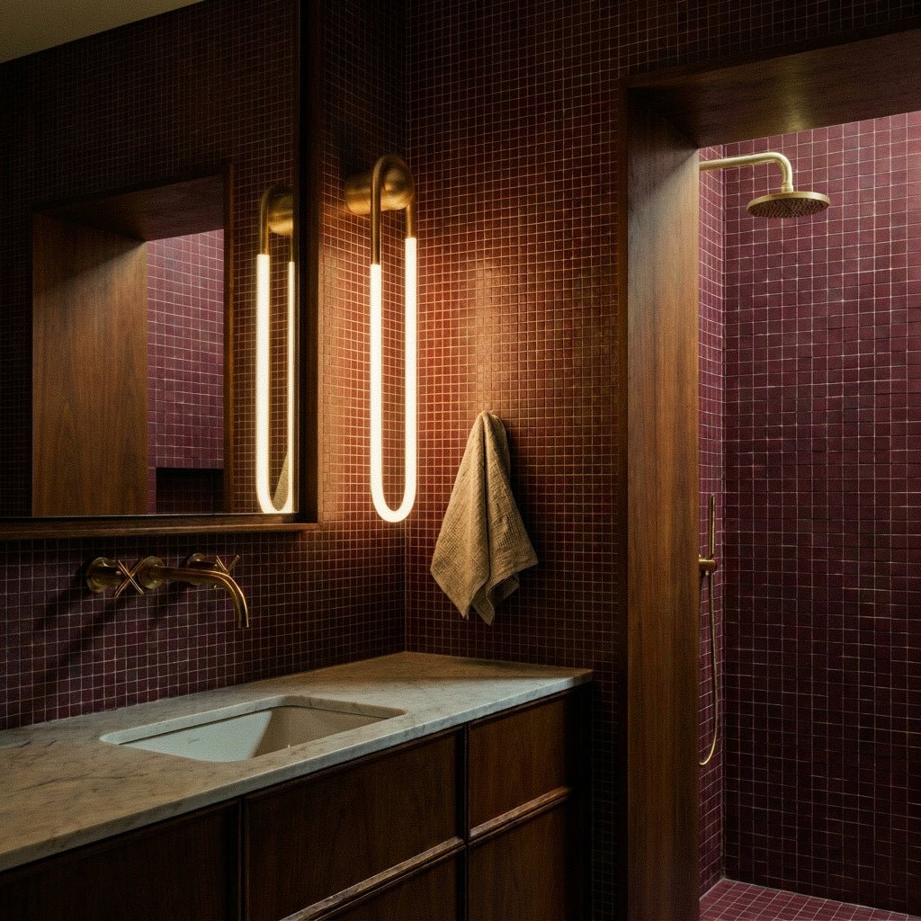 Zenn Wall Lamp - Residence Supply