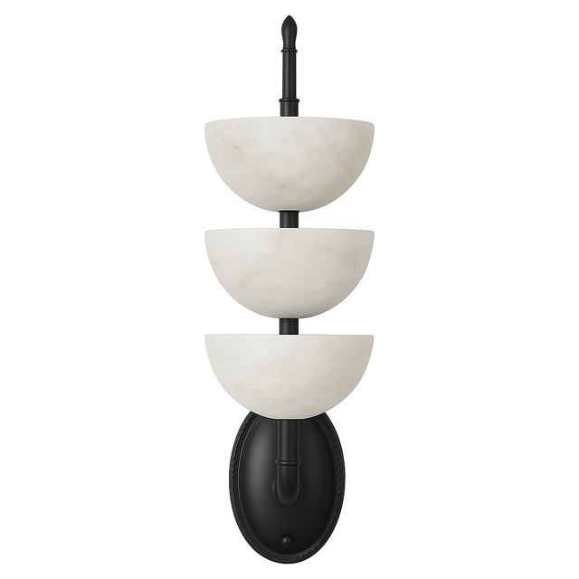 Zenova Wall Lamp - Residence Supply