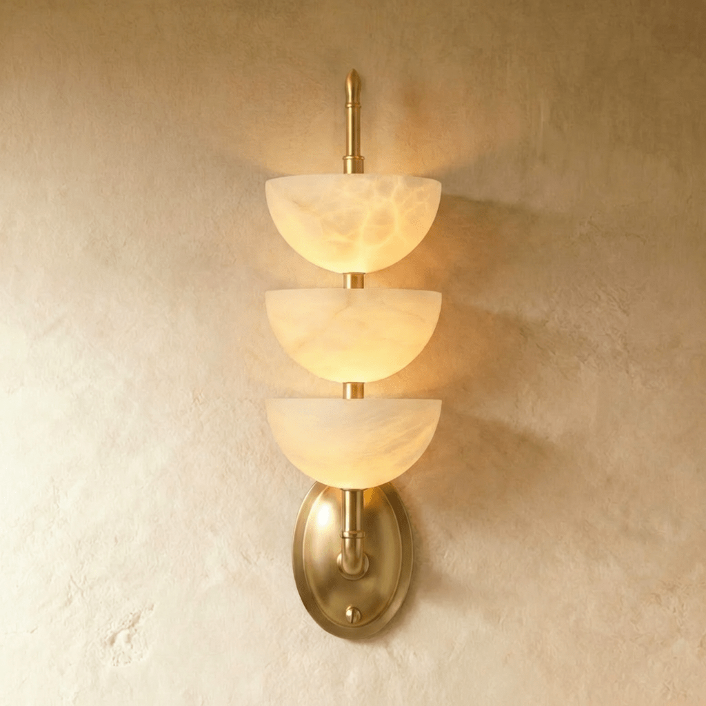 Zenova Wall Lamp - Residence Supply