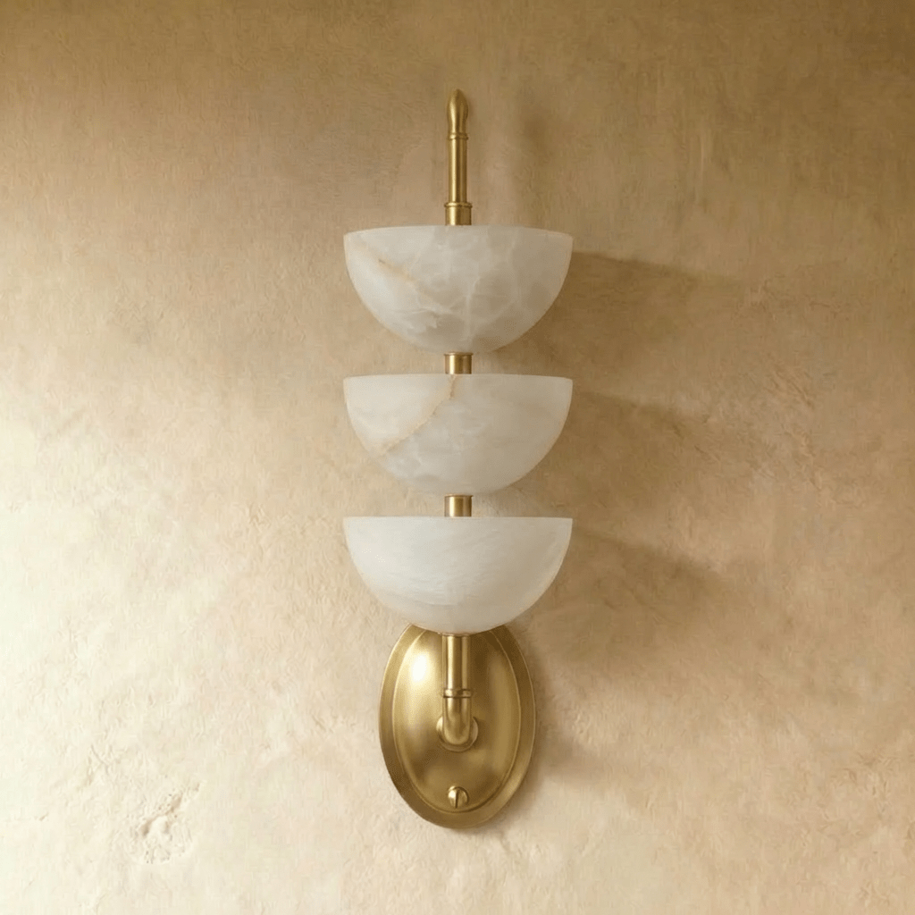 Zenova Wall Lamp - Residence Supply