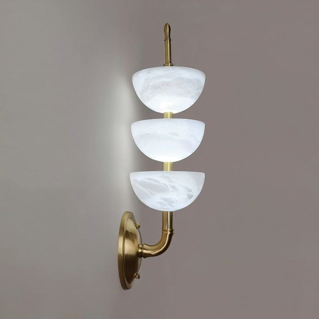 Zenova Wall Lamp - Residence Supply