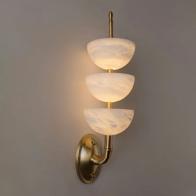 Zenova Wall Lamp - Residence Supply