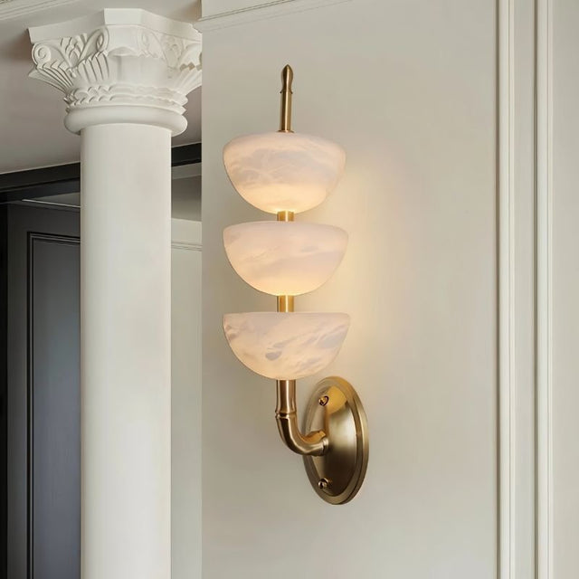 Zenova Wall Lamp - Residence Supply