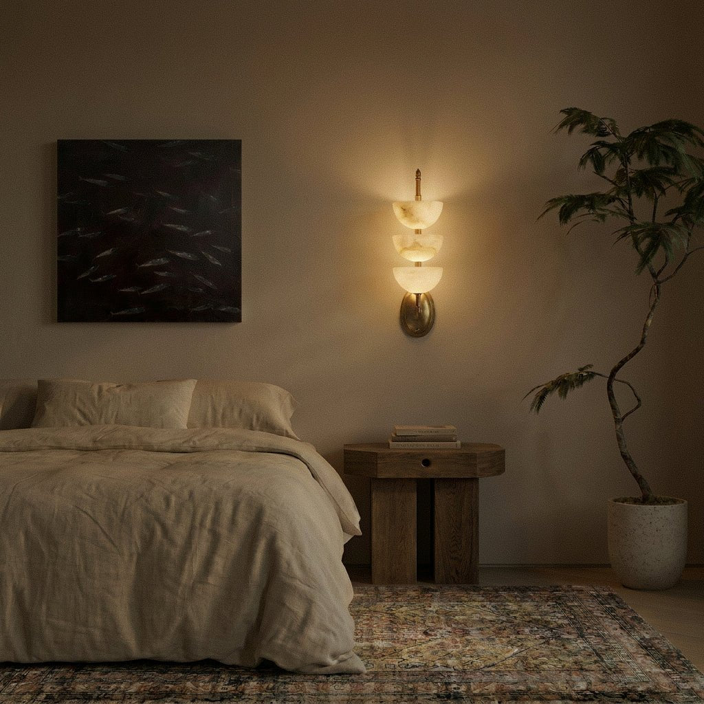 Zenova Wall Lamp - Residence Supply