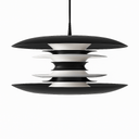 Zentri Pendant Light