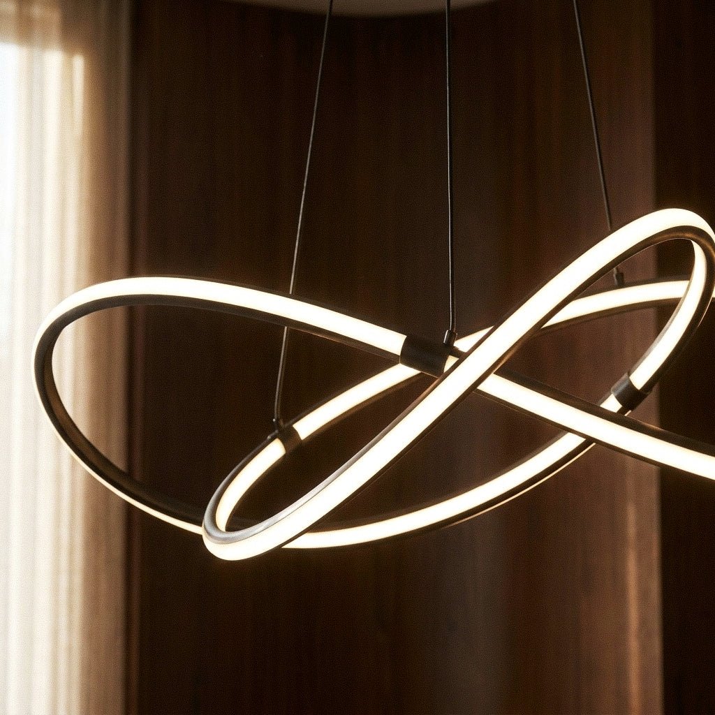 Zenya Chandelier - Residence Supply