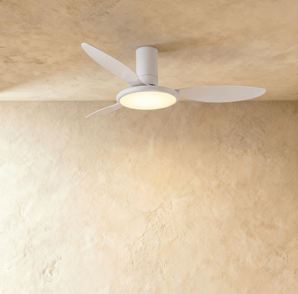 Zerua Ceiling Fan - Residence Supply