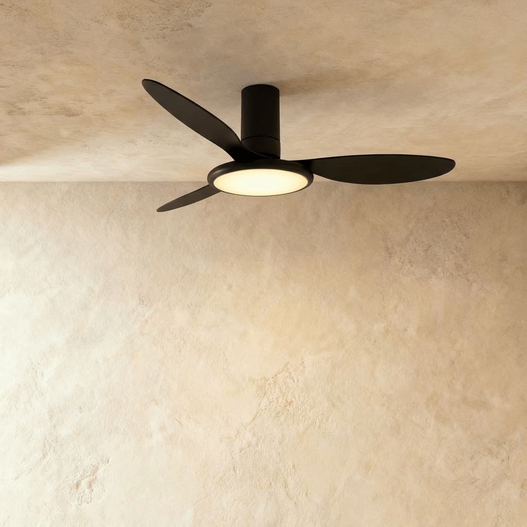 Zerua Ceiling Fan - Residence Supply