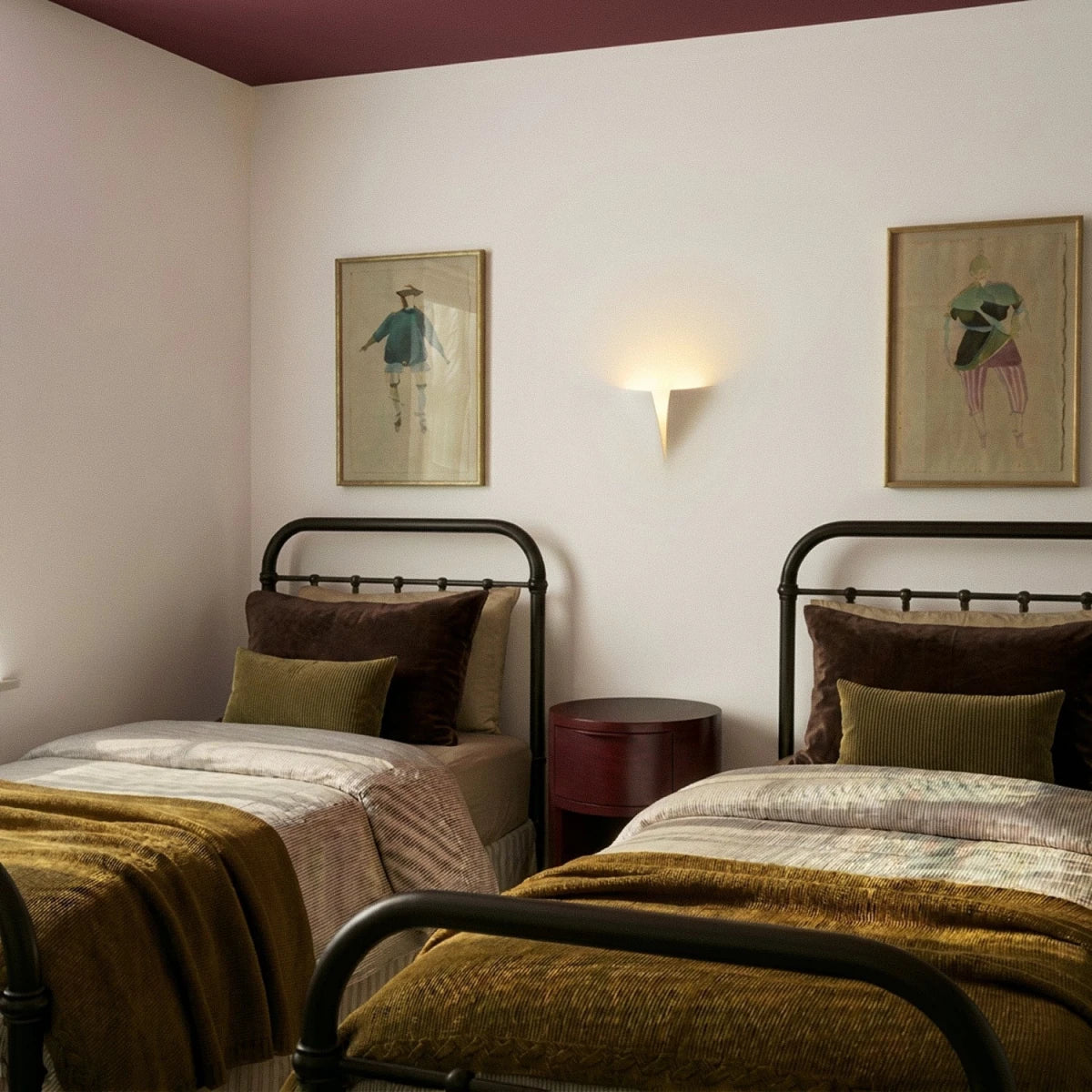 Zeruvo Trimless Wall Light - Residence Supply