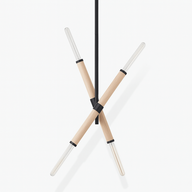 Zeus Pendant Light - Residence Supply