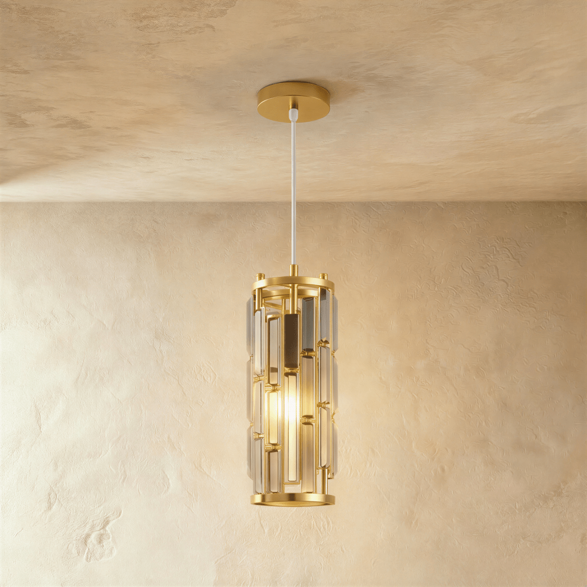 Zevar Pendant Light - Residence Supply