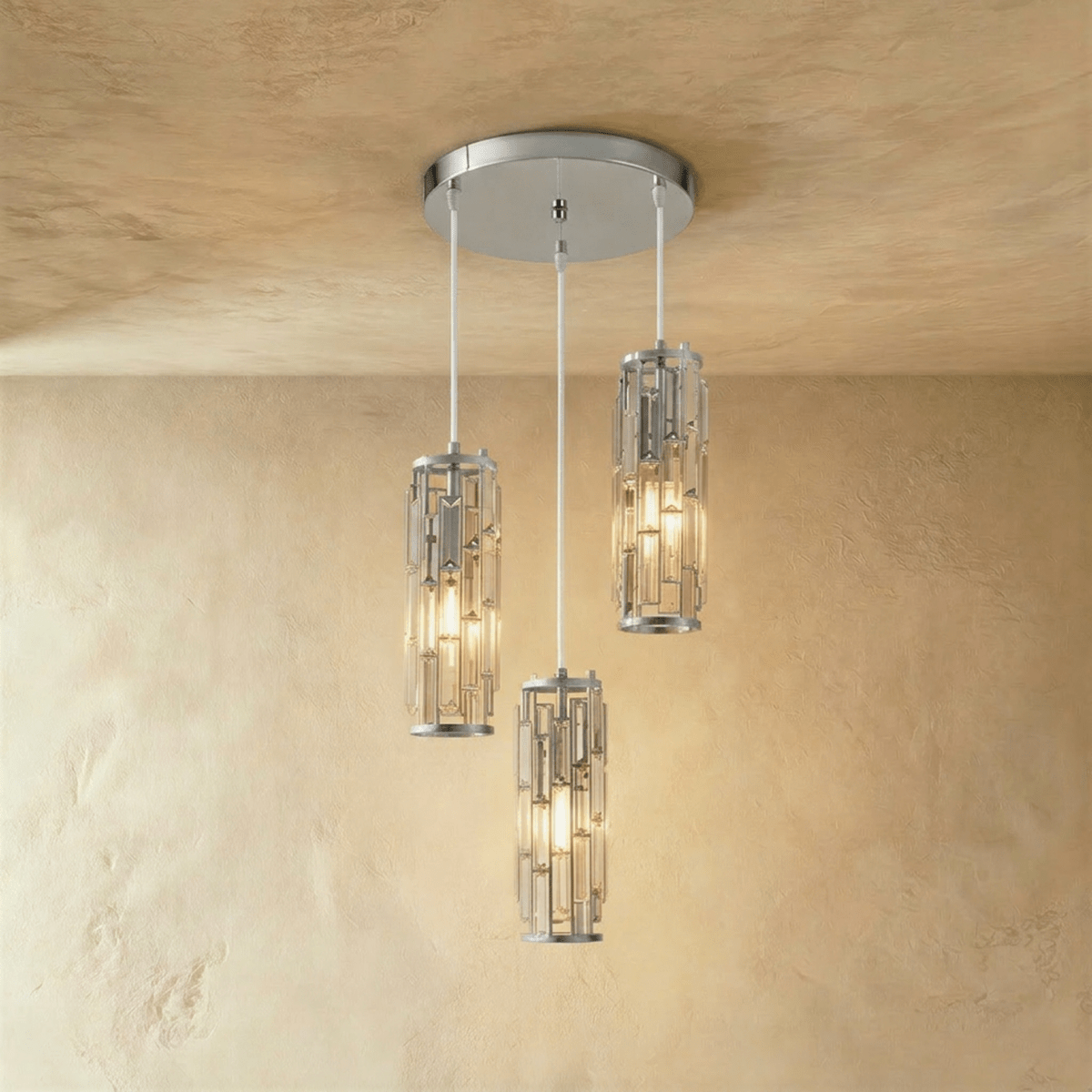 Zevar Pendant Light - Residence Supply