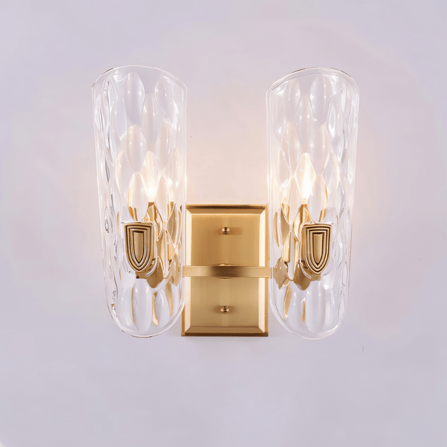Zevra Wall Lamp - Residence Supply