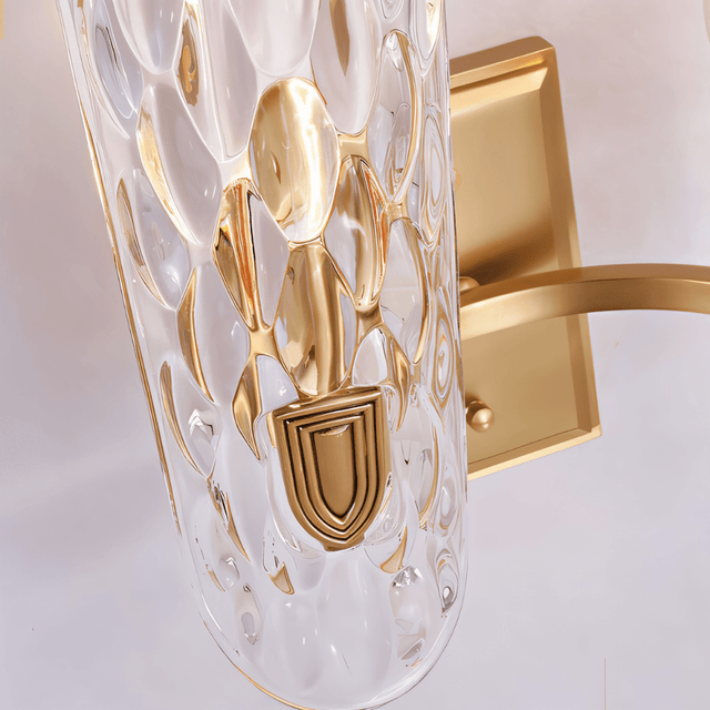 Zevra Wall Lamp - Residence Supply