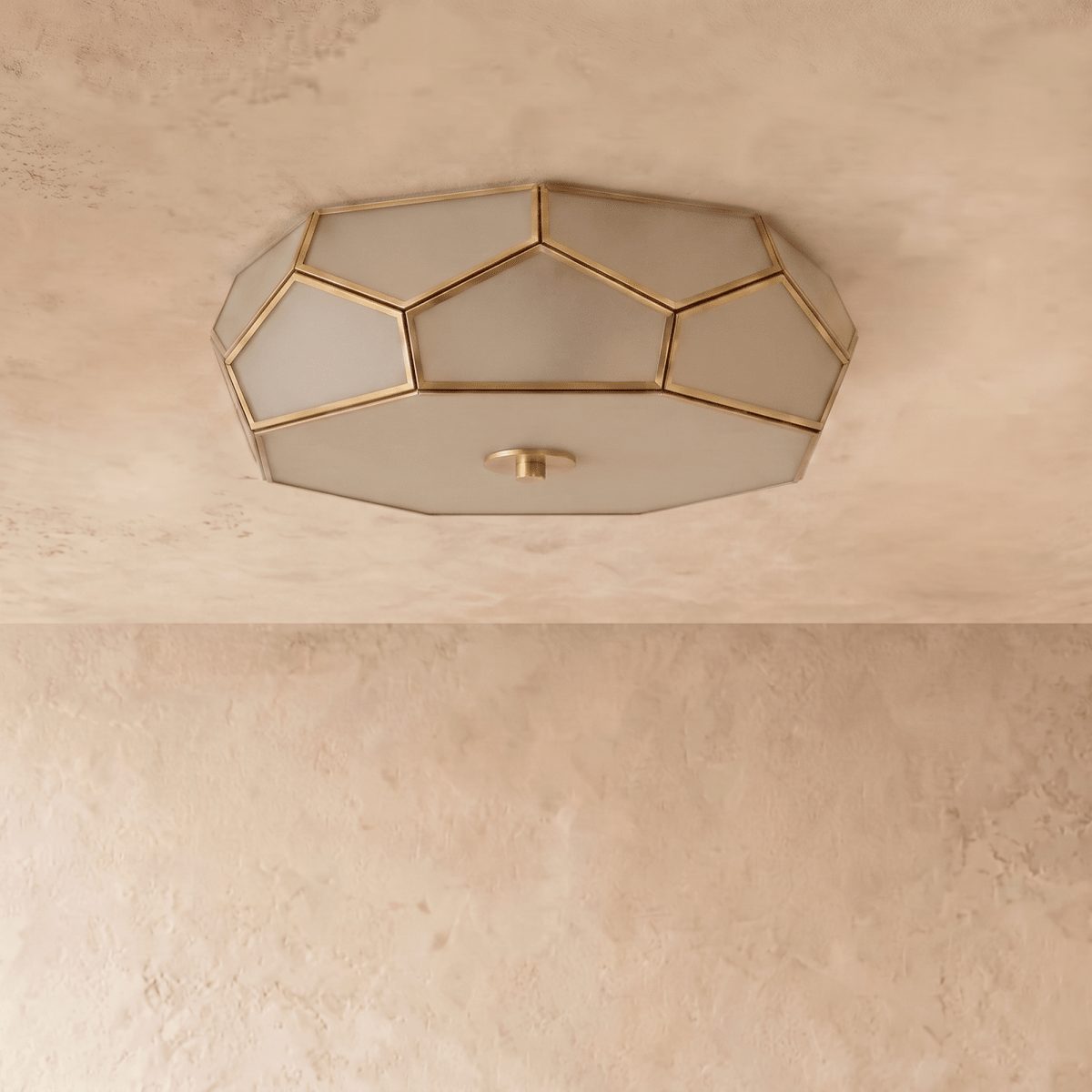 Zhumian Ceiling Lamp - Residence Supply