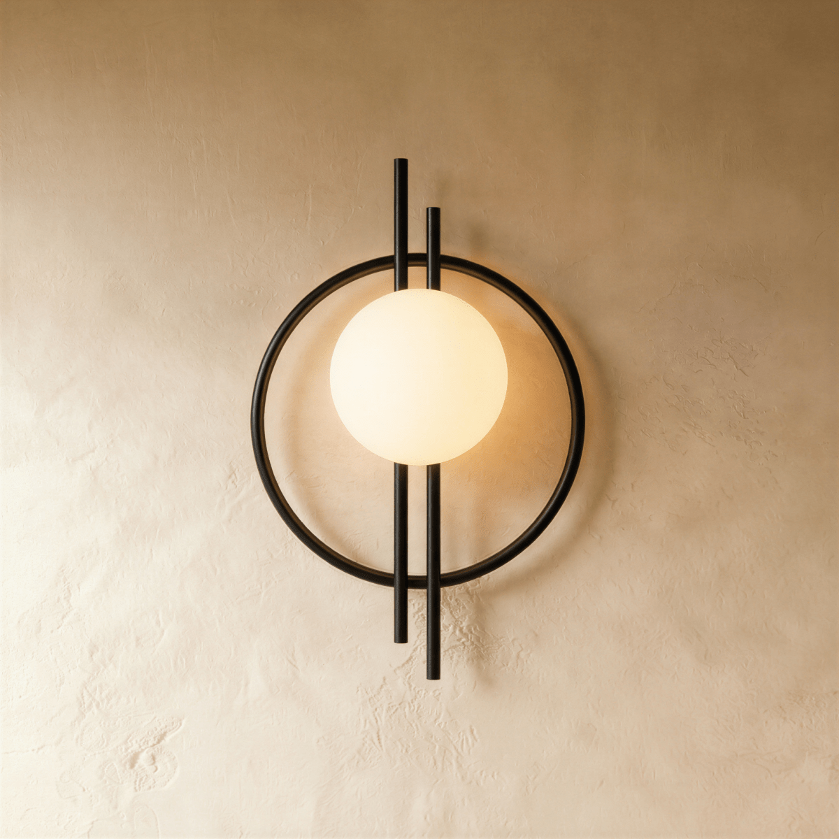Ziara Wall Lamp - Residence Supply