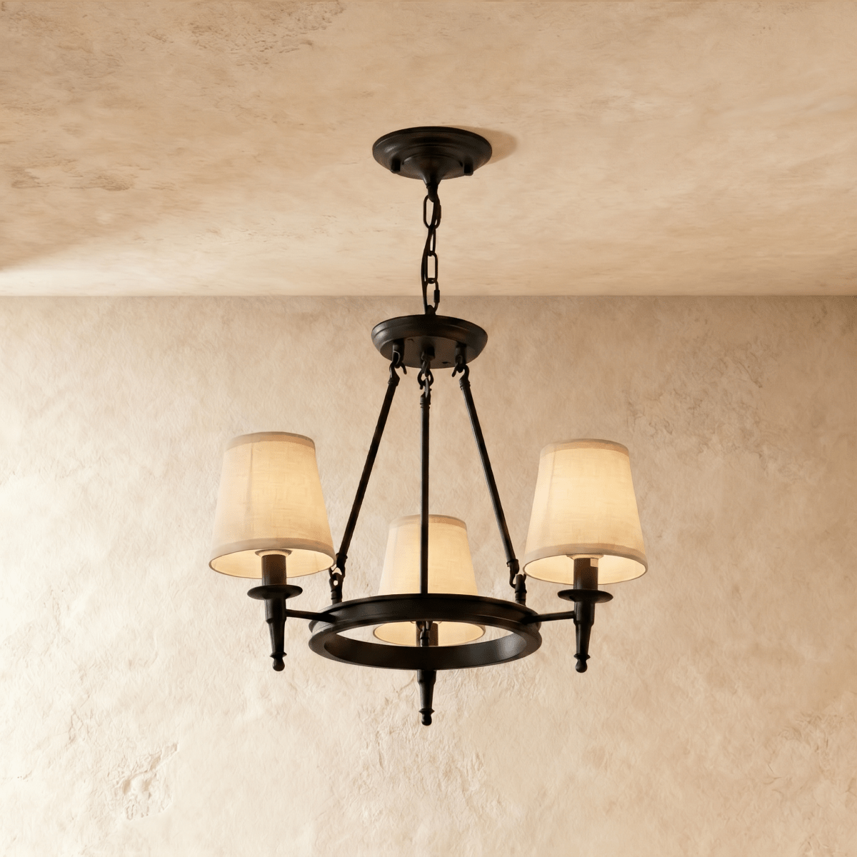 Zilo Chandelier - Residence Supply