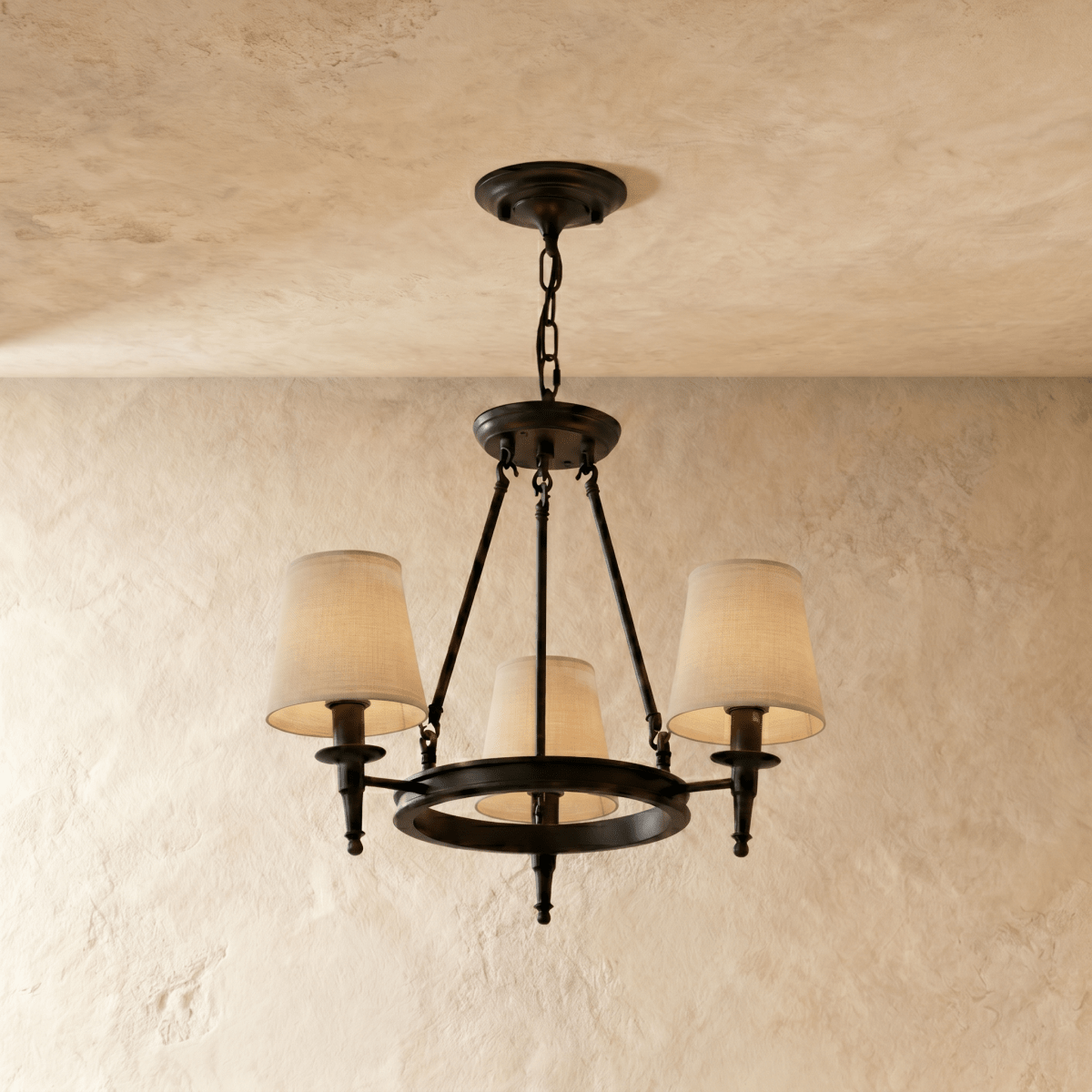 Zilo Chandelier - Residence Supply