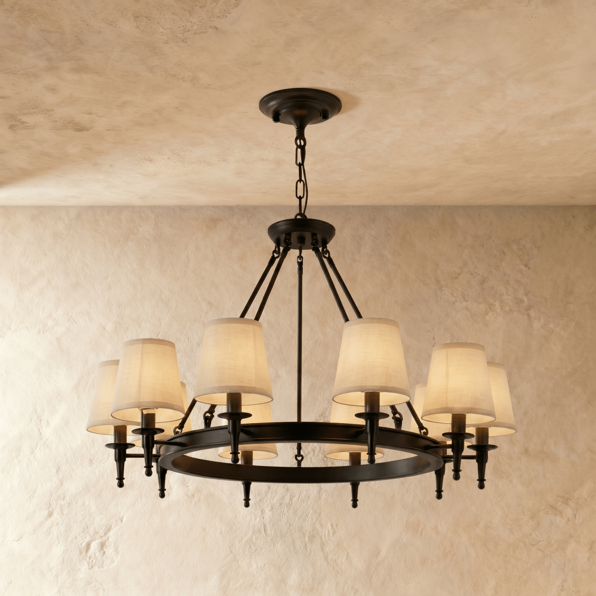 Zilo Chandelier - Residence Supply