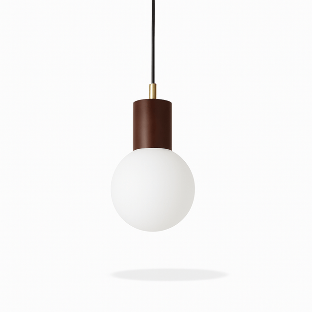 Zilus Pendant Light - Residence Supply