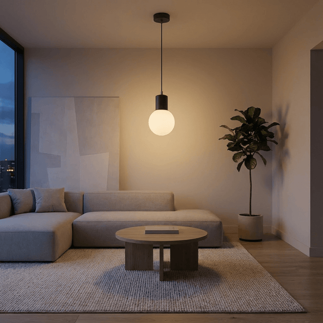 Zilus Pendant Light - Residence Supply