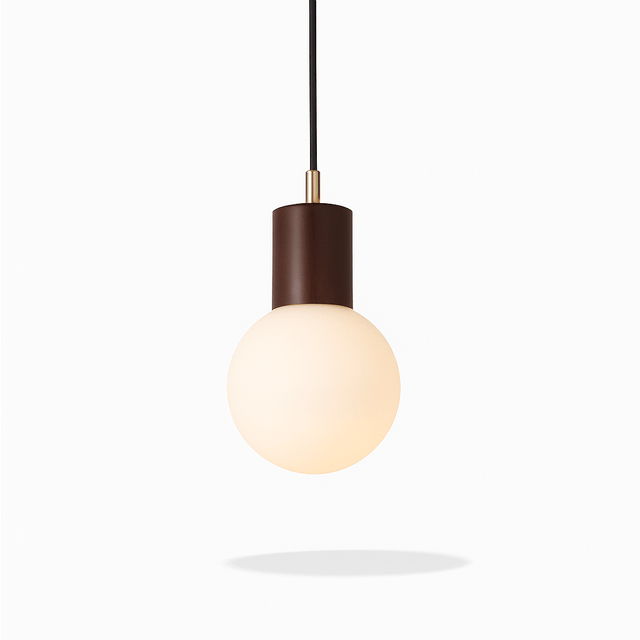 Zilus Pendant Light - Residence Supply