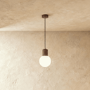Zilus Pendant Light