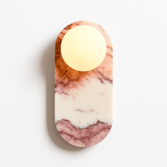 Zilvex Wall Lamp - Residence Supply